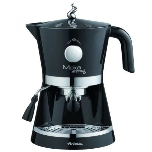 Рожковая кофеварка Ariete 1337/10 Moka Aroma, главный вид товара
