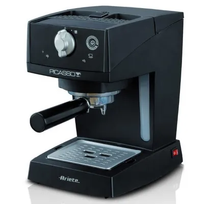 Ariete Рожковая кофеварка Ariete 1365 Picasso 1365 Picasso