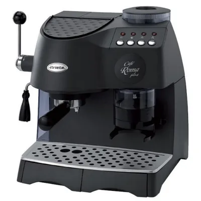 Ariete Рожковая кофеварка Ariete BL 1329/11 Cafe Roma Plus BL 1329/11 Cafe Roma Plus