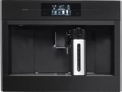 ASKO Встраиваемая кофемашина ASKO CM8478G CM8478G