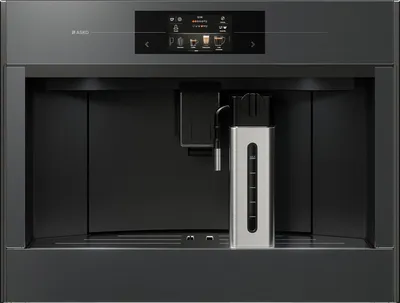 ASKO Встраиваемая кофемашина ASKO CM8478GG CM8478GG