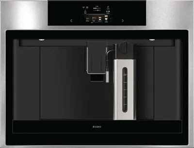 ASKO Встраиваемая кофемашина ASKO CMB64SS CMB64SS