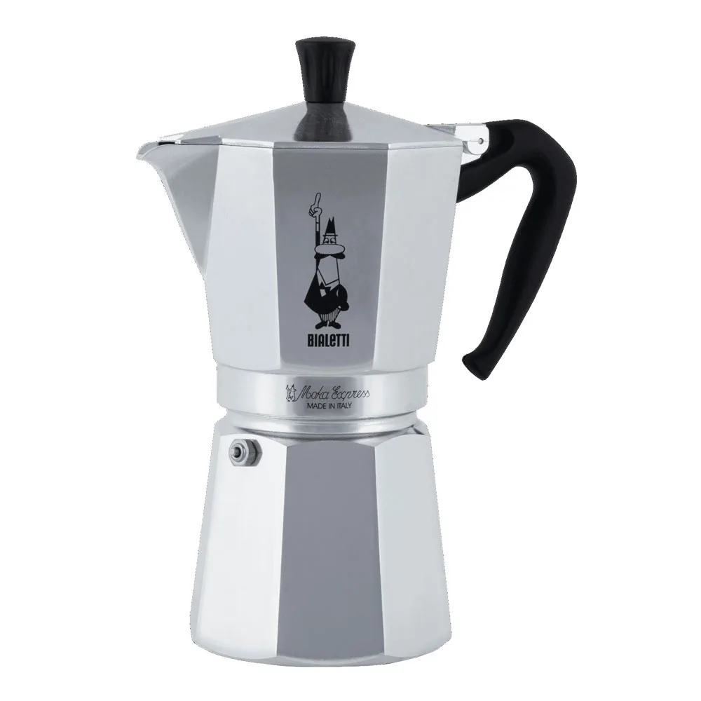 Гейзерная кофеварка Bialetti 0001166/X2, главный вид товара