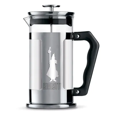 Bialetti Френч-пресс Bialetti Preziosa — артикул 0003130/NW 0003130/NW