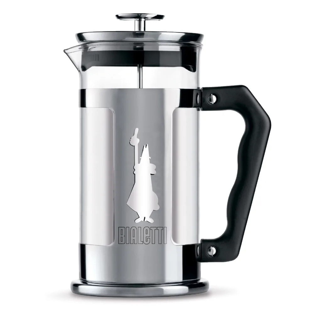 Френч-пресс Bialetti 0003130/NW, главный вид товара