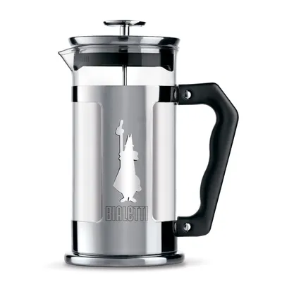 Bialetti Френч-пресс Bialetti Preziosa — артикул 0003160/NP 0003160/NP