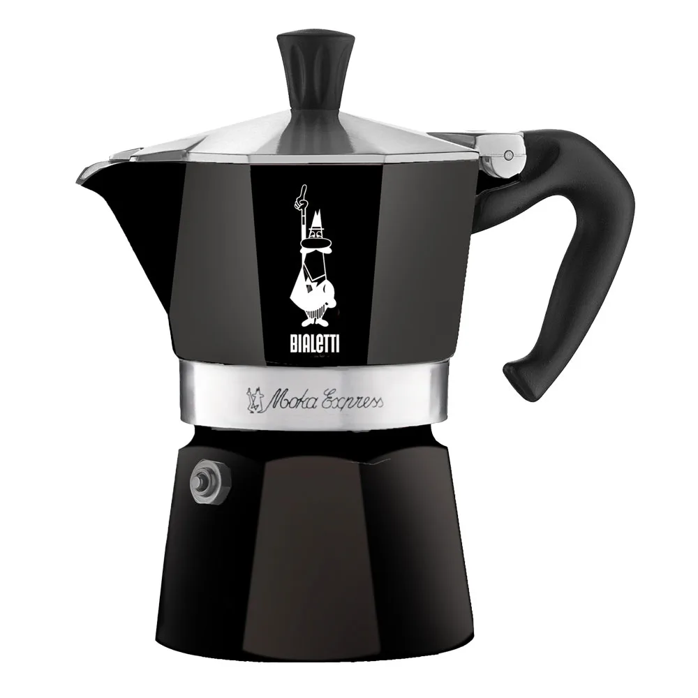 Гейзерная кофеварка Bialetti 0004952, главный вид товара