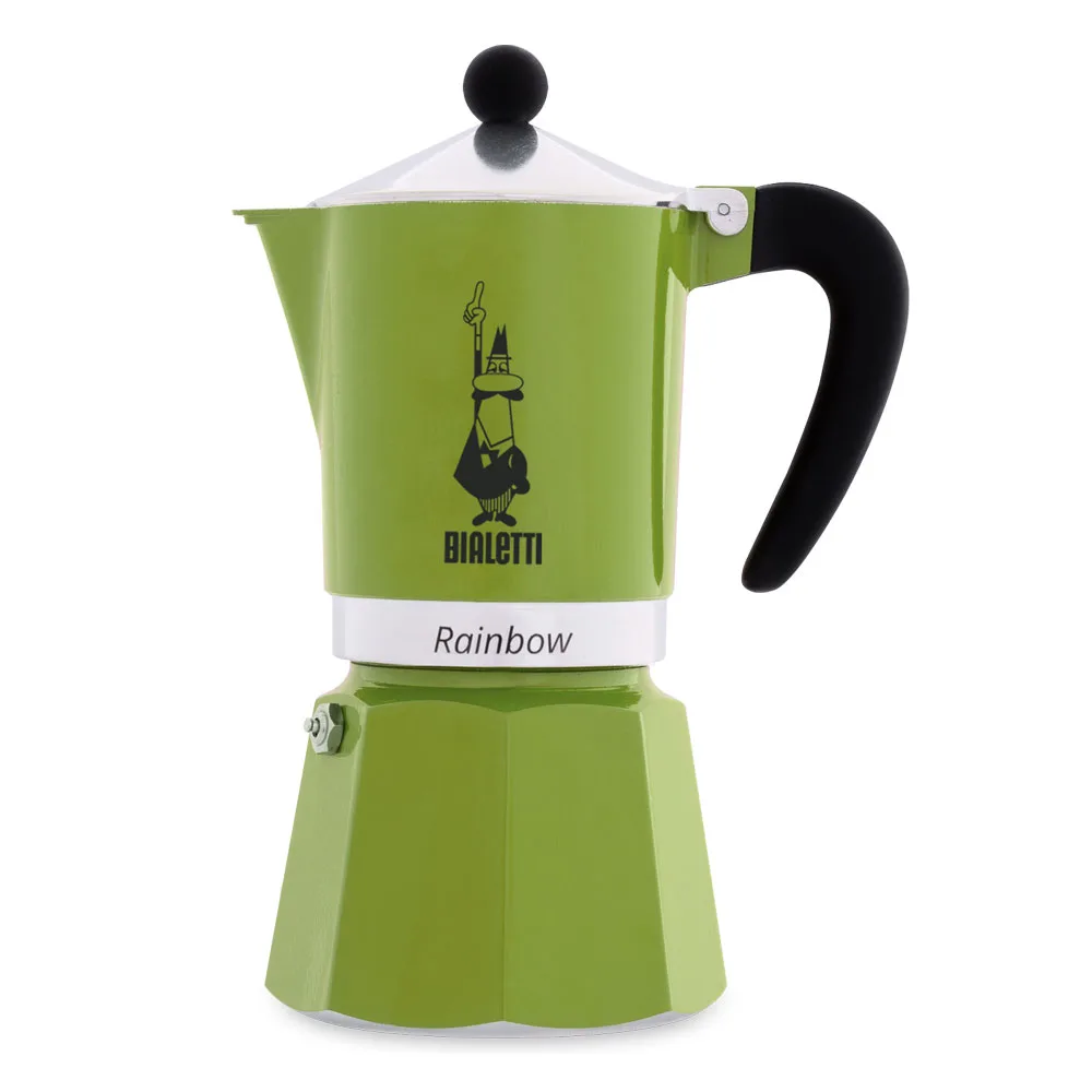 Гейзерная кофеварка Bialetti 0004973, главный вид товара