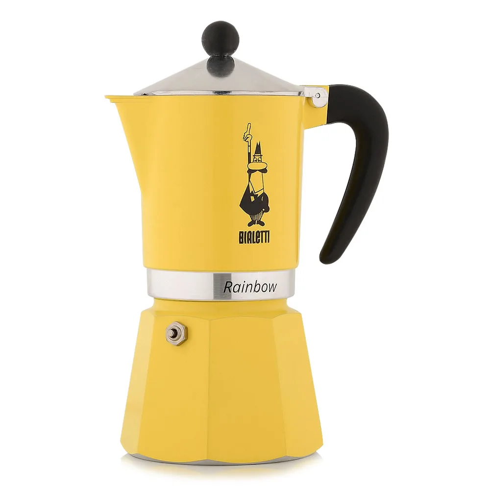 Гейзерная кофеварка Bialetti 0004983, главный вид товара