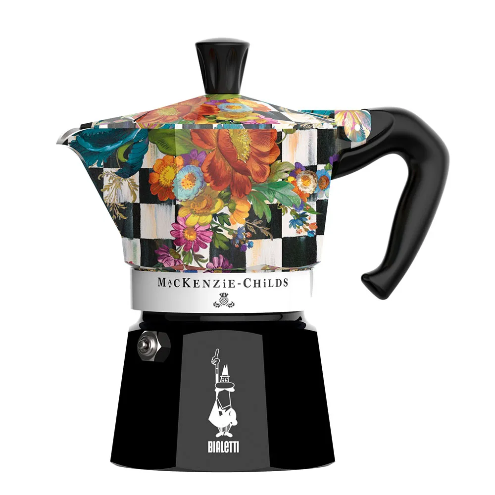 Гейзерная кофеварка Bialetti 0005347, главный вид товара