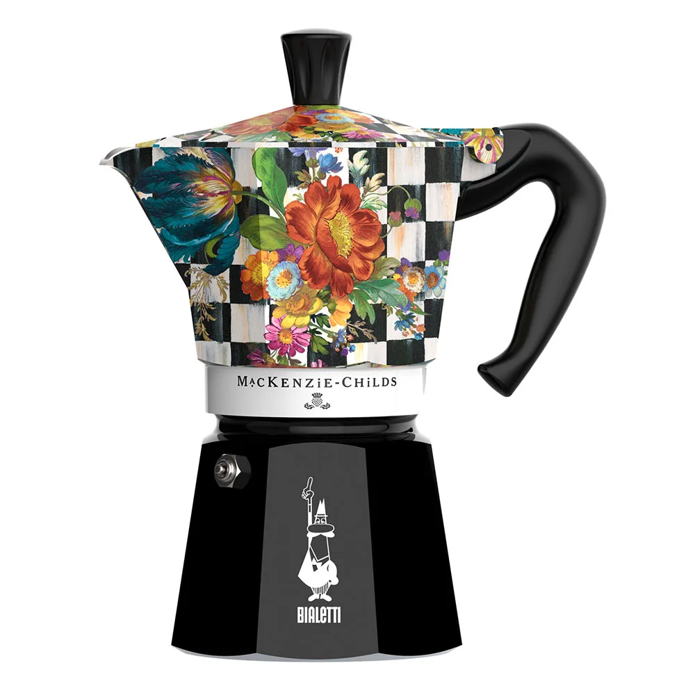 Гейзерная кофеварка Bialetti 0005348, главный вид товара