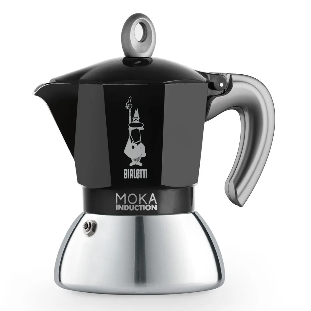 Гейзерная кофеварка Bialetti 0006932, главный вид товара