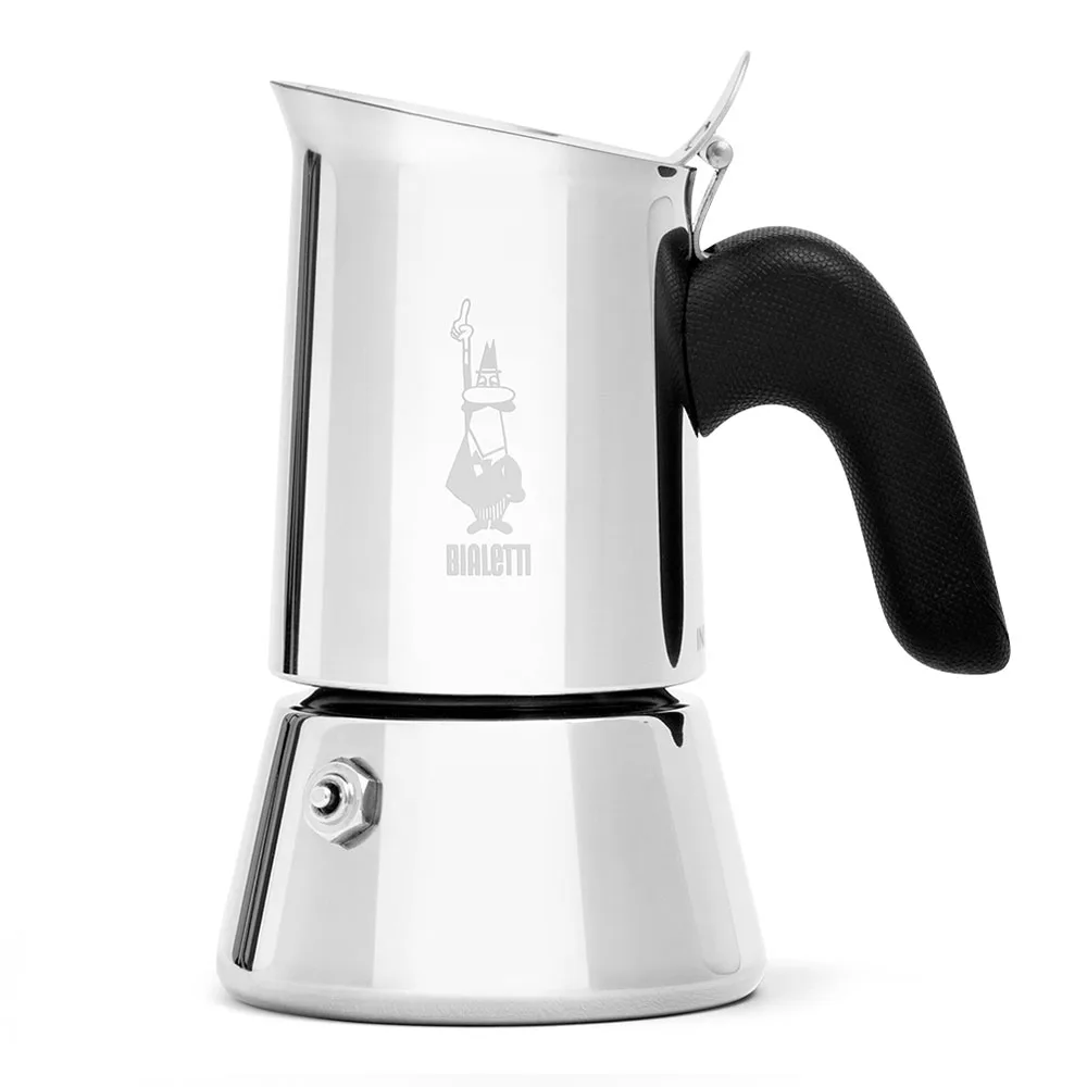 Гейзерная кофеварка Bialetti 0007252/CN, главный вид товара