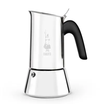 Bialetti Гейзерная кофеварка Bialetti Venus 2020 — артикул 0007254/CN 0007254/CN
