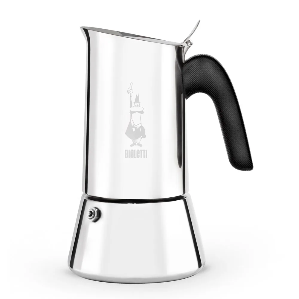 Гейзерная кофеварка Bialetti 0007255/CN, главный вид товара