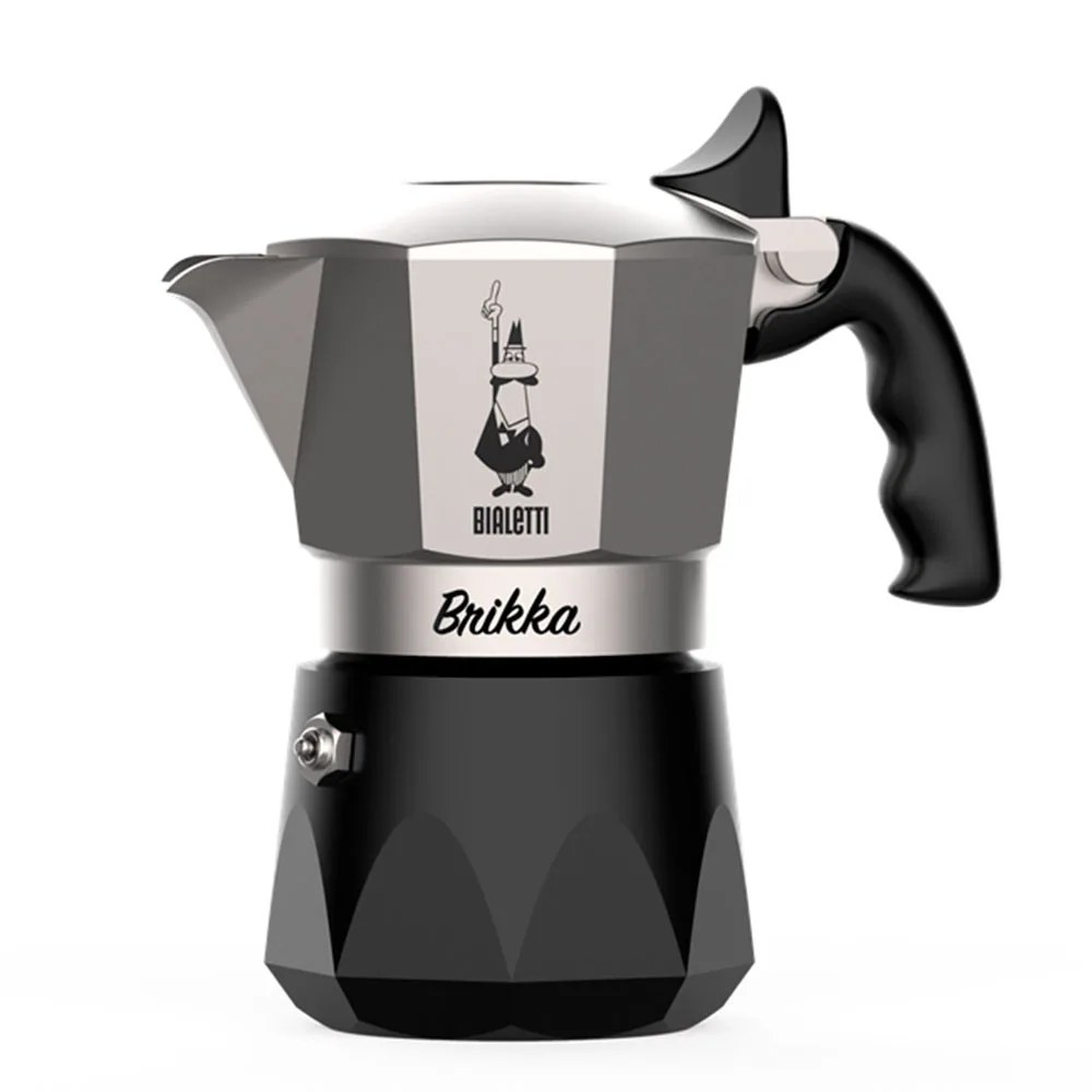 Гейзерная кофеварка Bialetti 0007327, главный вид товара