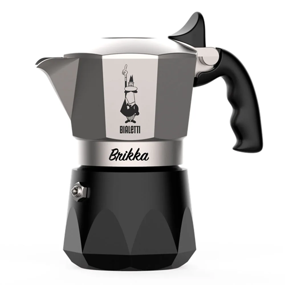 Гейзерная кофеварка Bialetti 0007328, главный вид товара