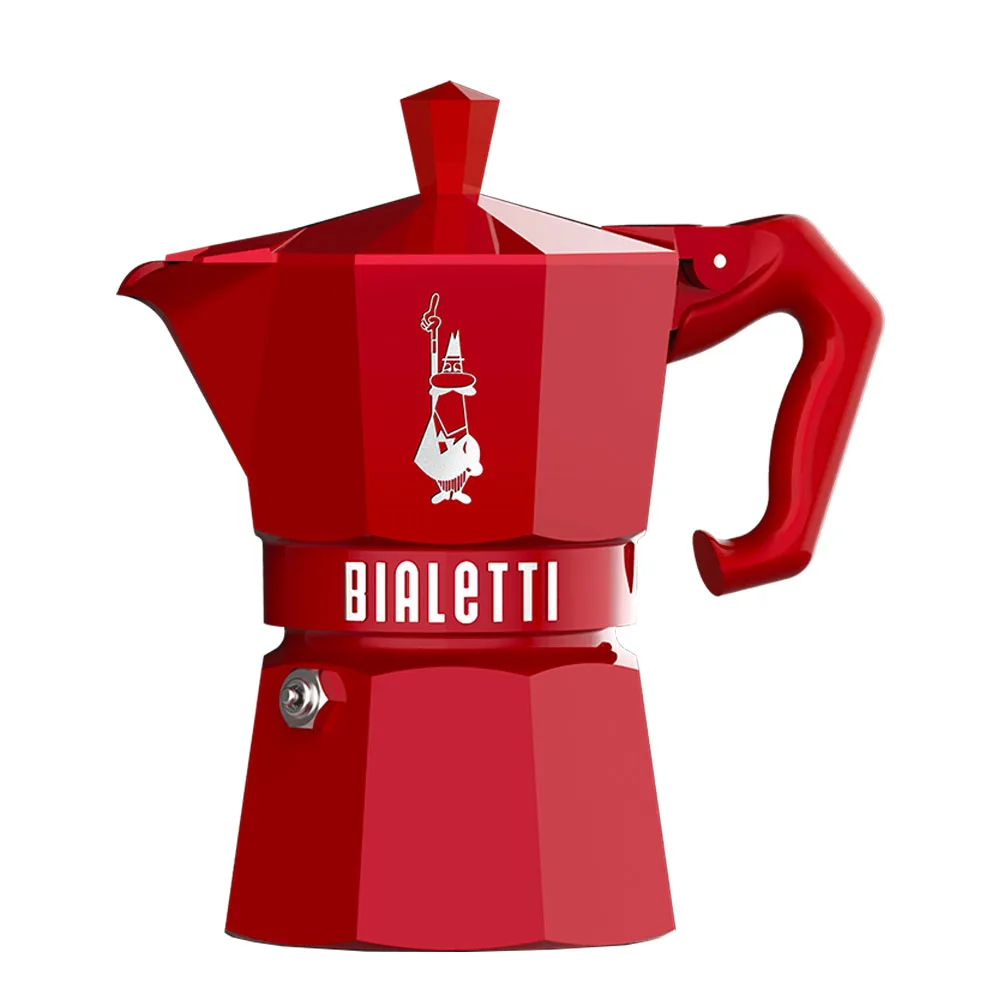 Гейзерная кофеварка Bialetti 0009055, главный вид товара