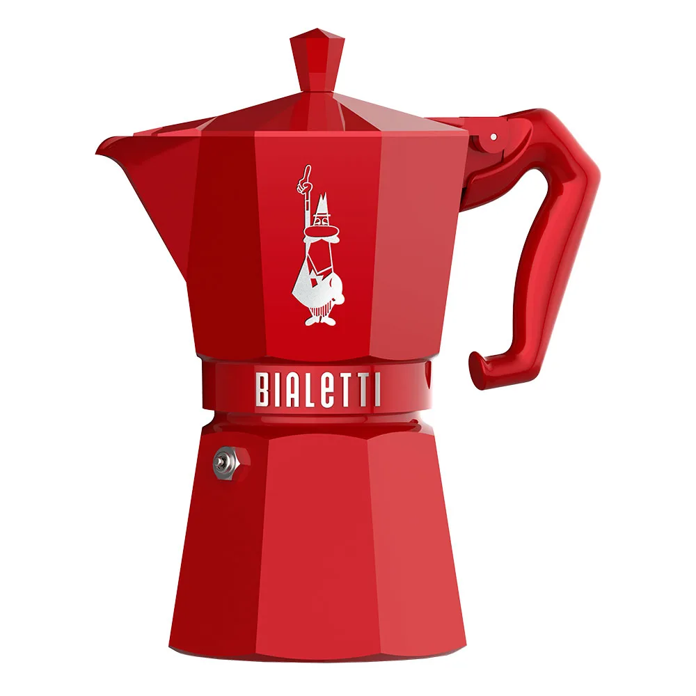Гейзерная кофеварка Bialetti 0009056, главный вид товара