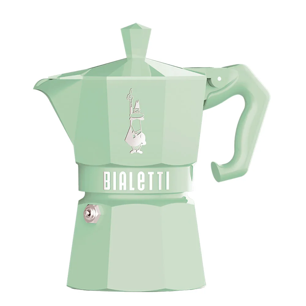 Гейзерная кофеварка Bialetti 0009057, главный вид товара