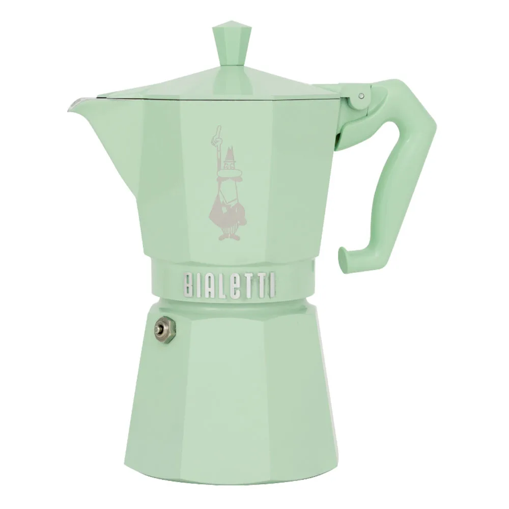 Гейзерная кофеварка Bialetti 0009058, главный вид товара