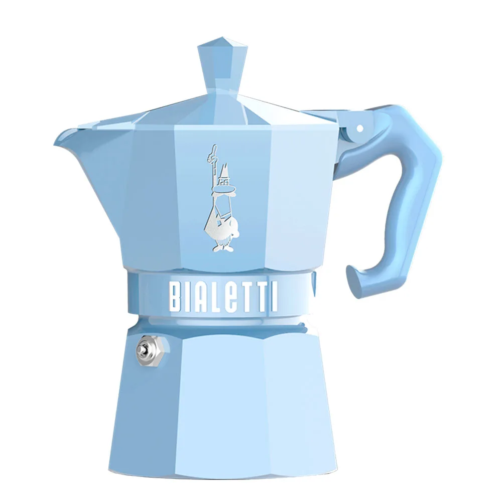 Гейзерная кофеварка Bialetti 0009061, главный вид товара