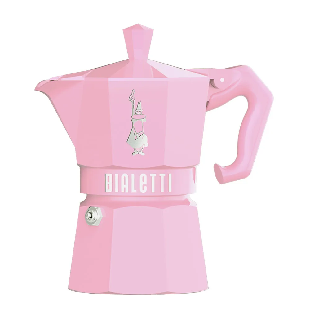 Гейзерная кофеварка Bialetti 0009063, главный вид товара