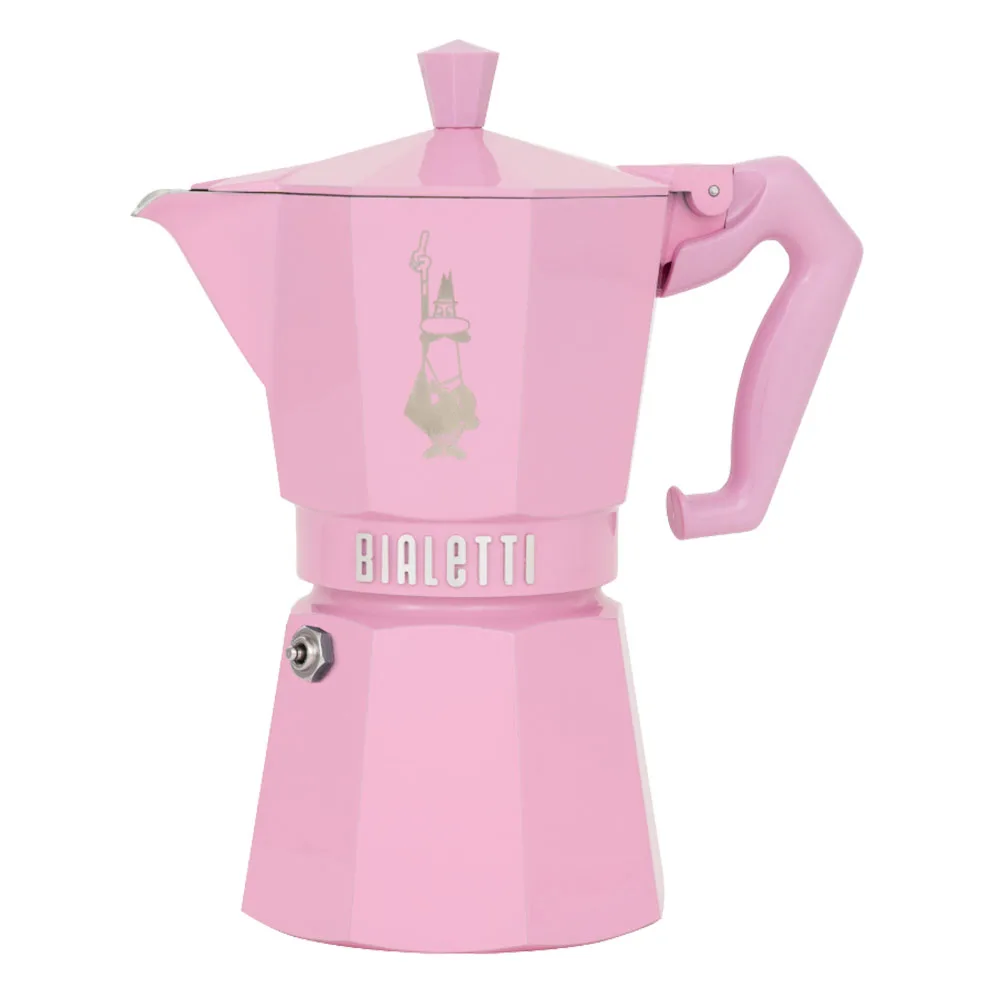 Гейзерная кофеварка Bialetti 0009064, главный вид товара