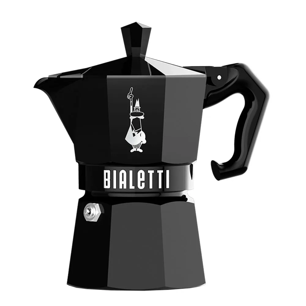 Гейзерная кофеварка Bialetti 0009065, главный вид товара