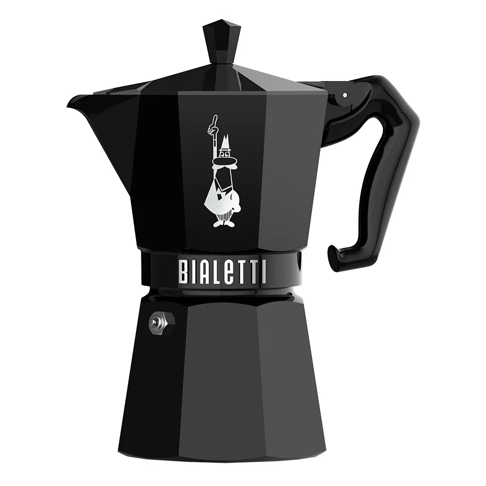 Гейзерная кофеварка Bialetti 0009066, главный вид товара