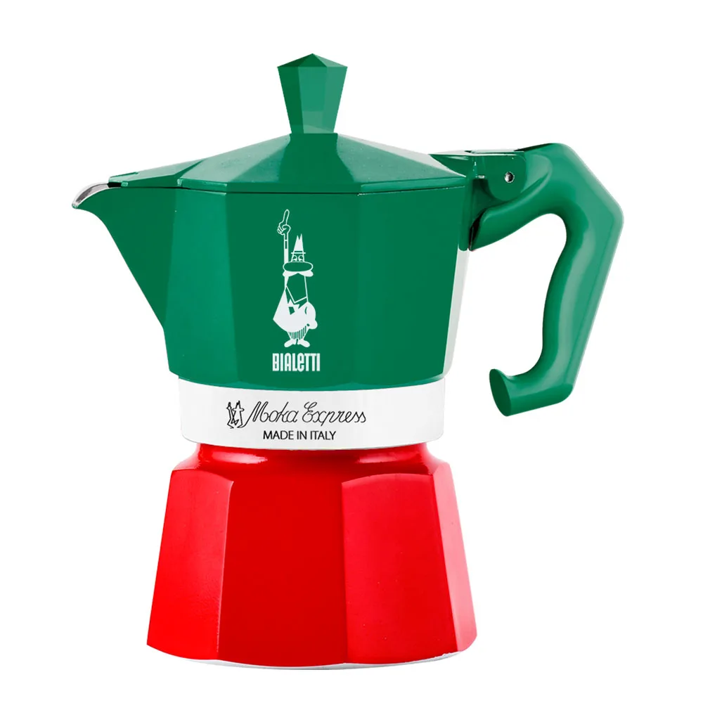 Гейзерная кофеварка Bialetti 0009067, главный вид товара