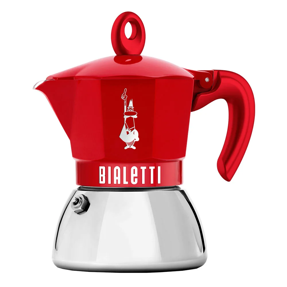 Гейзерная кофеварка Bialetti 0009070, главный вид товара
