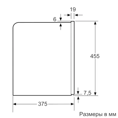 Bosch Bosch Встраиваемая автоматическая кофемашина Serie 8 CTL636EB1 CTL636EB1