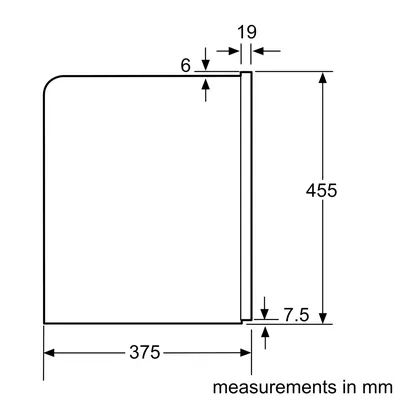 Bosch Bosch Встраиваемая автоматическая кофемашина Serie 8 CTL636ES1 CTL636ES1