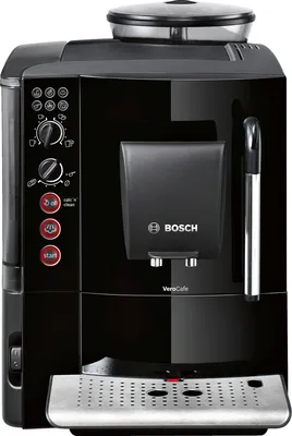 Bosch Bosch Автоматическая кофемашина VeroCafe Latte TES50129RW TES50129RW