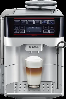 Bosch Bosch Автоматическая кофемашина VeroAroma 300 TES60321RW TES60321RW