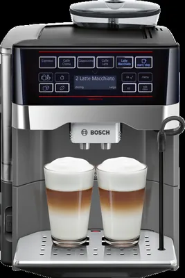 Bosch Bosch Автоматическая кофемашина VeroAroma 500 TES60523RW TES60523RW