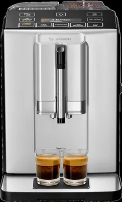 Bosch Bosch Автоматическая кофемашина VeroCup 300 TIS30321RW TIS30321RW