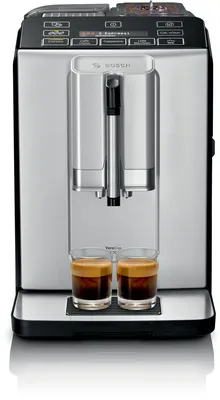Bosch Bosch Автоматическая кофемашина VeroCup 300 TIS30521RW TIS30521RW