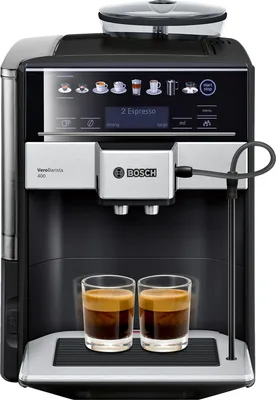 Bosch Bosch Автоматическая кофемашина Vero Barista 400 TIS65429RW TIS65429RW