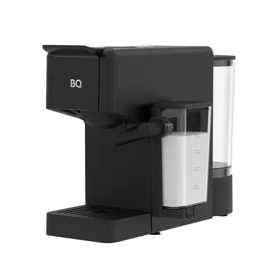 BQ Капсульная кофеварка BQ CCM1064A CCM1064A
