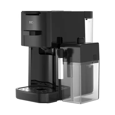 BQ Капсульная кофеварка 3в1 BQ CCM1065A CCM1065A