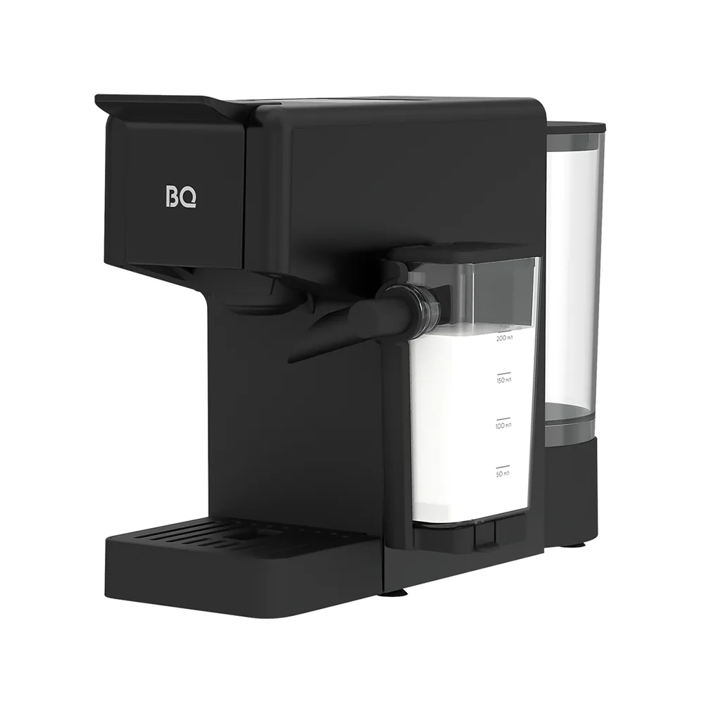 Капсульная кофеварка BQ CCM1066A, главный вид товара