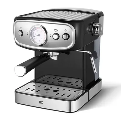 BQ Кофеварка BQ CM1006 CM1006