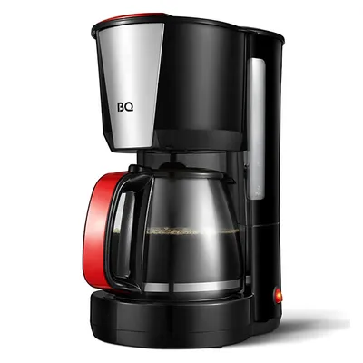 BQ Кофеварка BQ CM1008 CM1008