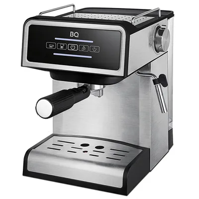 BQ Кофеварка BQ CM2000 CM2000