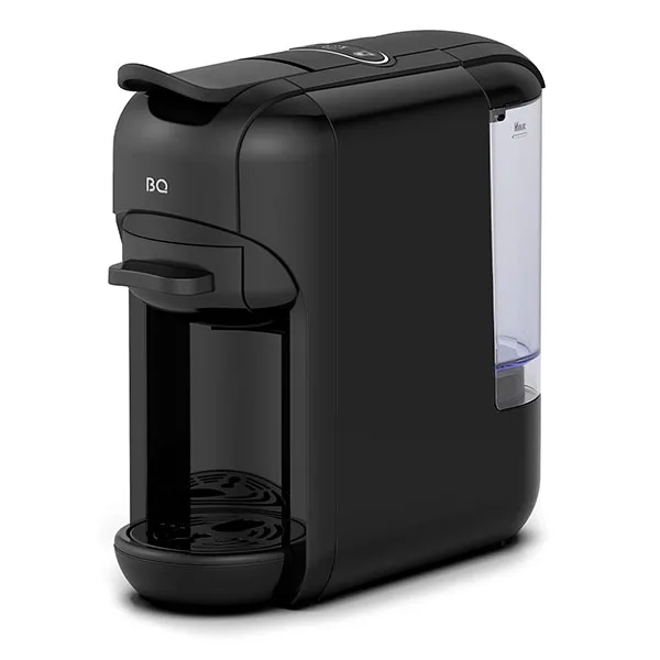 Капсульная кофеварка BQ CM3000, главный вид товара