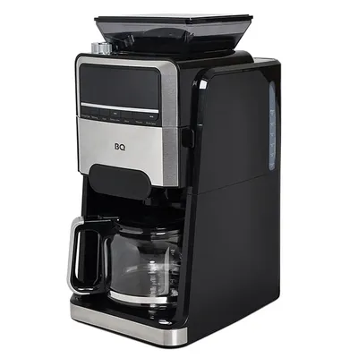 BQ Кофеварка BQ CM3002 CM3002