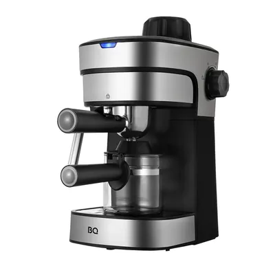 BQ Кофеварка эспрессо BQ CM4000 NEW CM4000