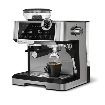 BQ Кофейная станция BQ CM5002 CM5002
